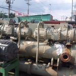 Lưu ý khi lắp máy nén lạnh công nghiệp