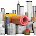 Phụ tùng máy nén khí chính hãng