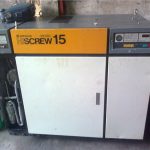 Máy nén khí Hitachi Nhật bản