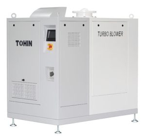 May Thoi Khi Dong Co Turbo