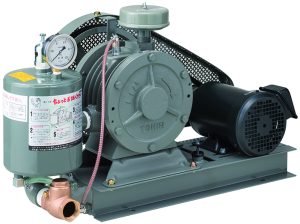 May Thoi Khi Rotary Vane 01